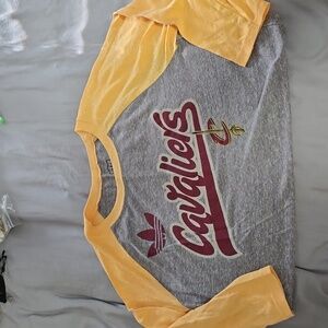 Cleveland Cavaliers shirts